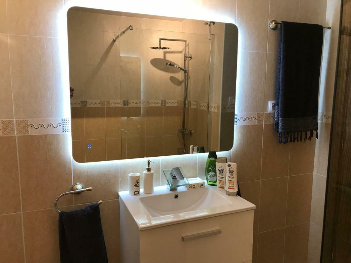 Apartamento Atico Guanchita