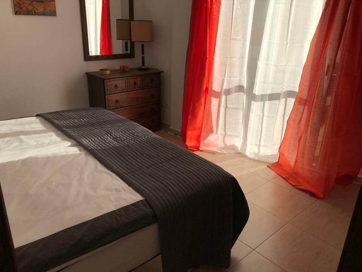 Atico Guanchita Apartamento