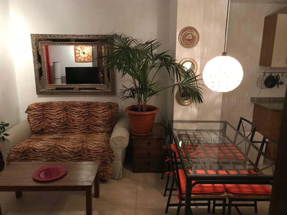 Apartamento Atico Guanchita Tazacorte