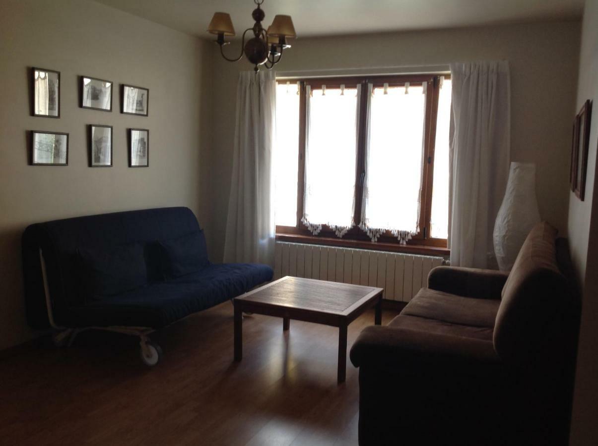 Casa De La Tila Apartment