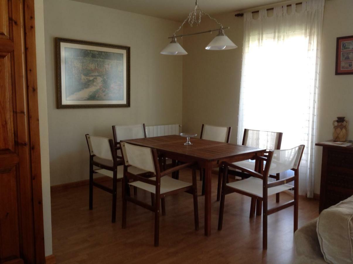 Casa De La Tila Apartment *