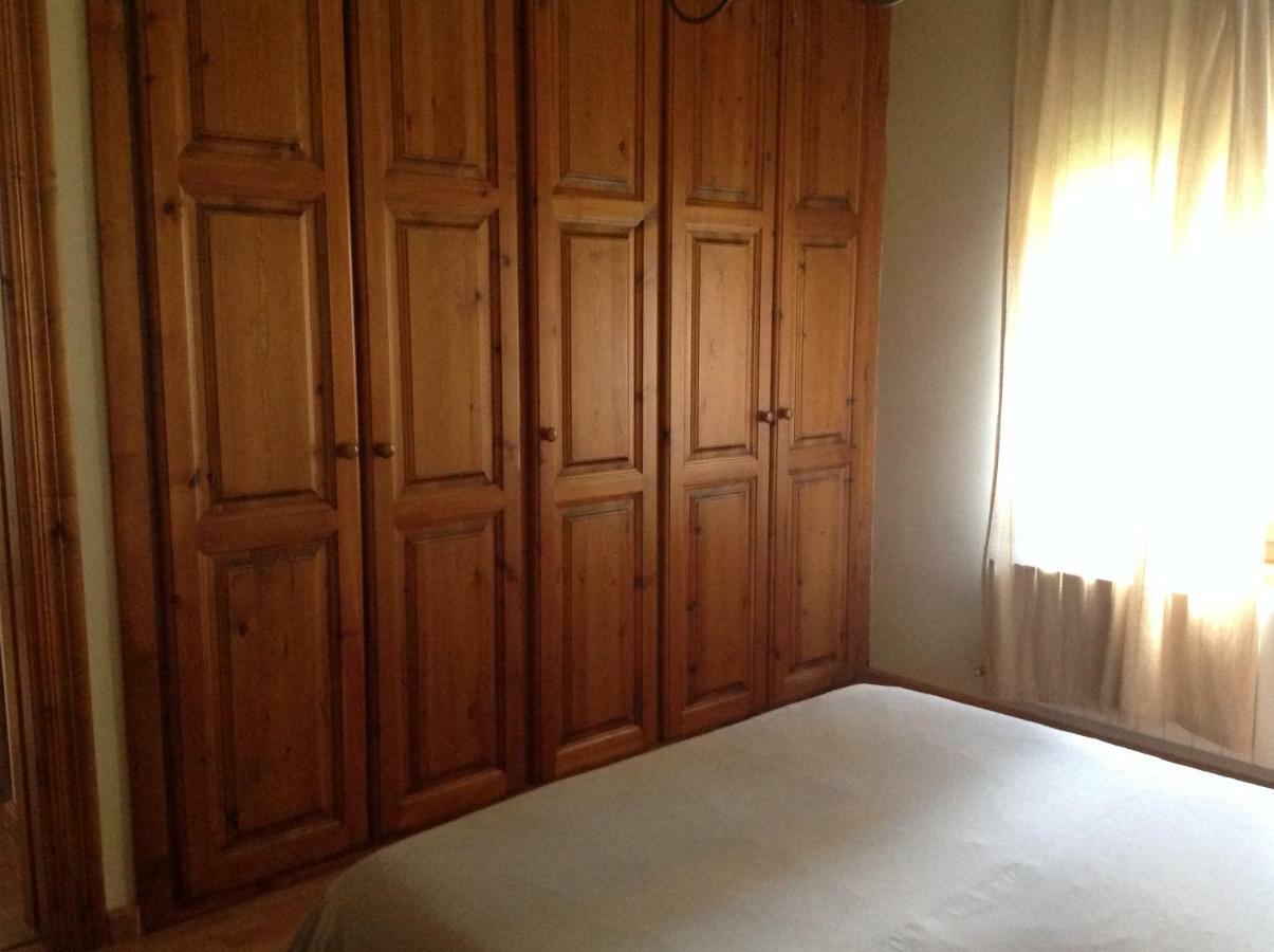 Casa De La Tila Apartment