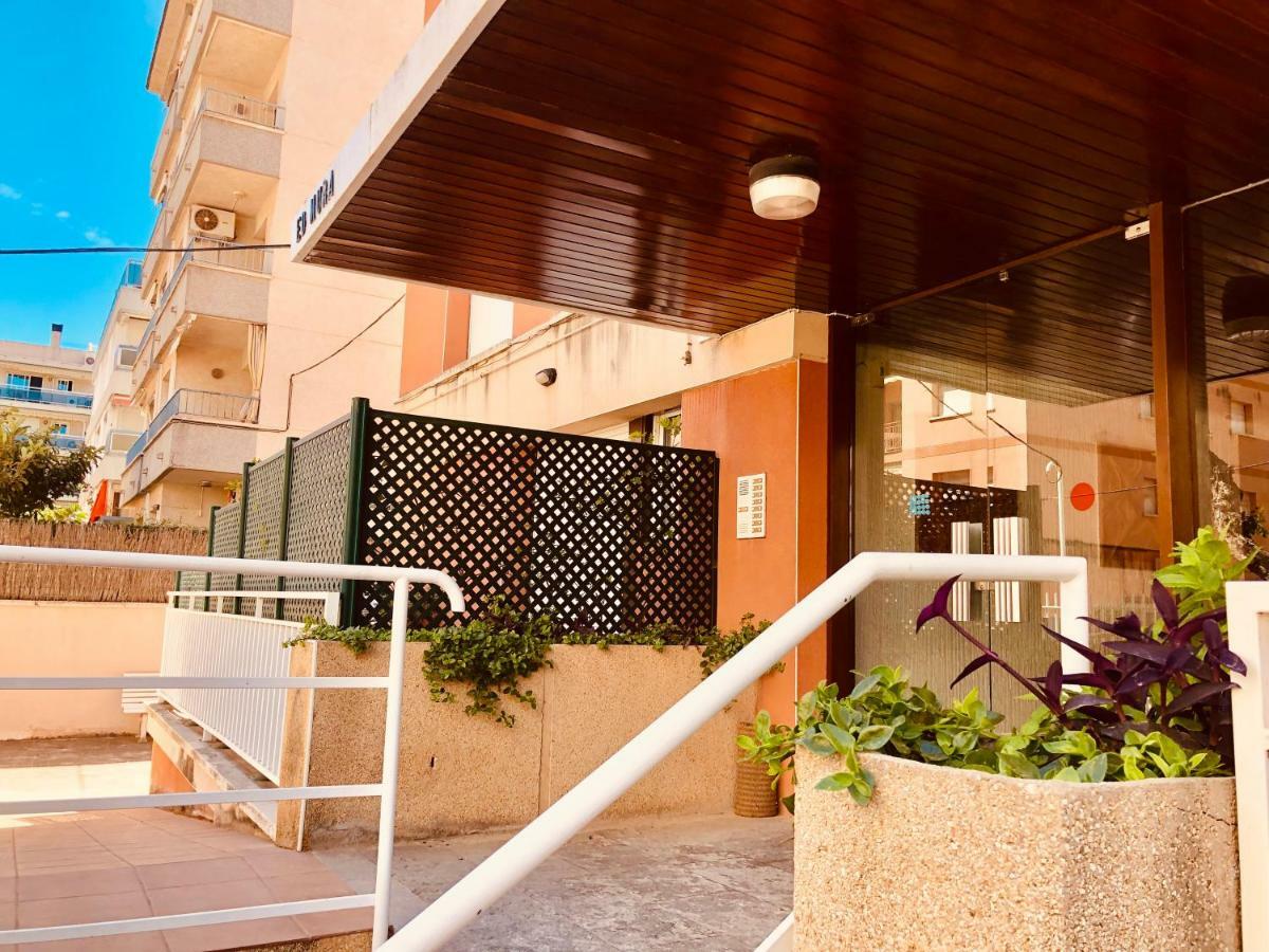 Vacaciones En La Playa Calafell