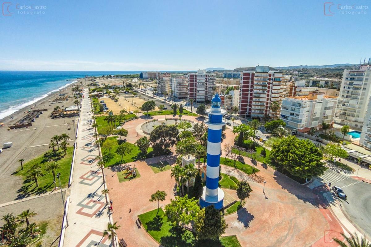 Bonito * Torre Del Mar