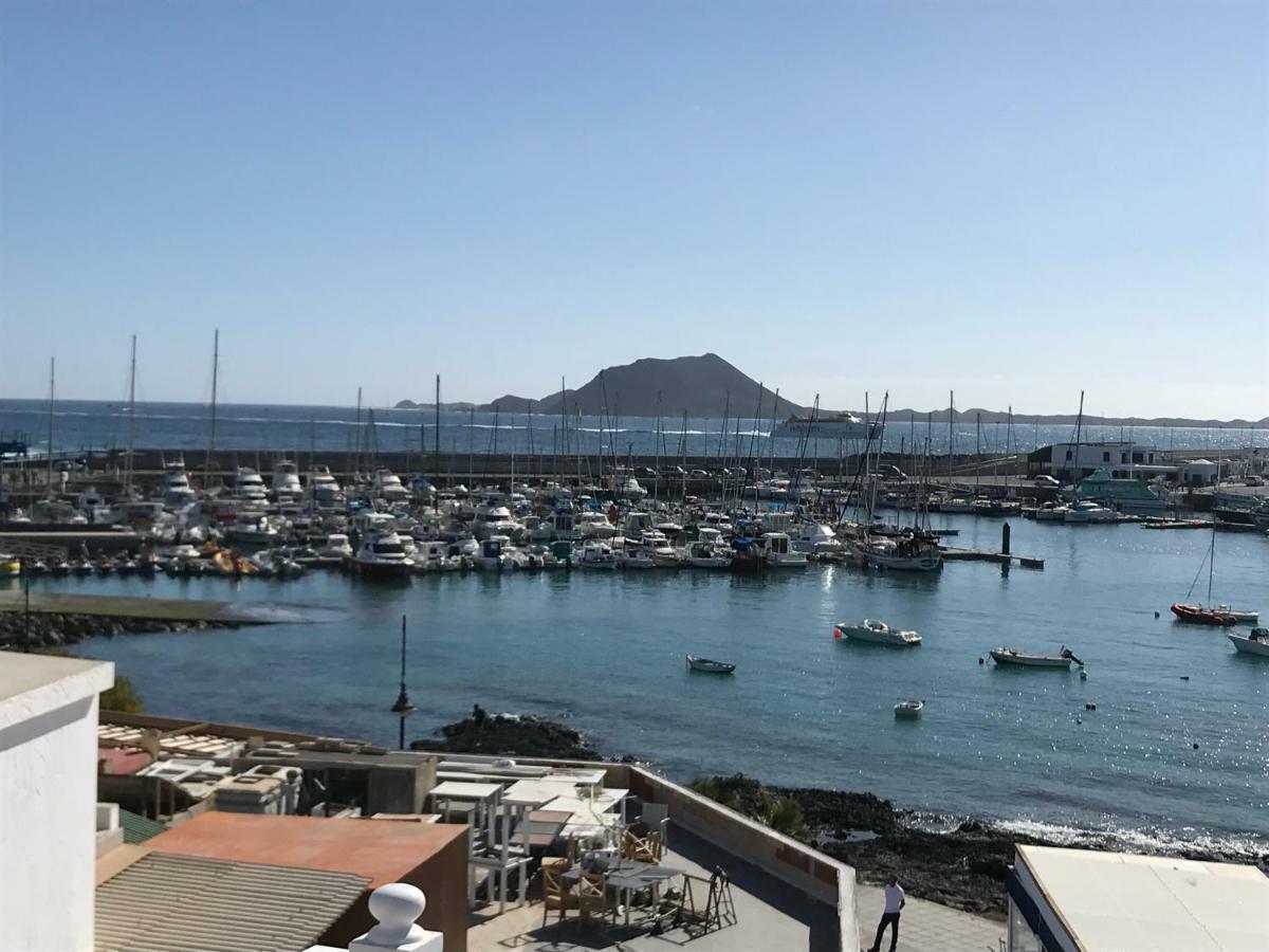 Apartamento Casa Bella Vista Mare Corralejo