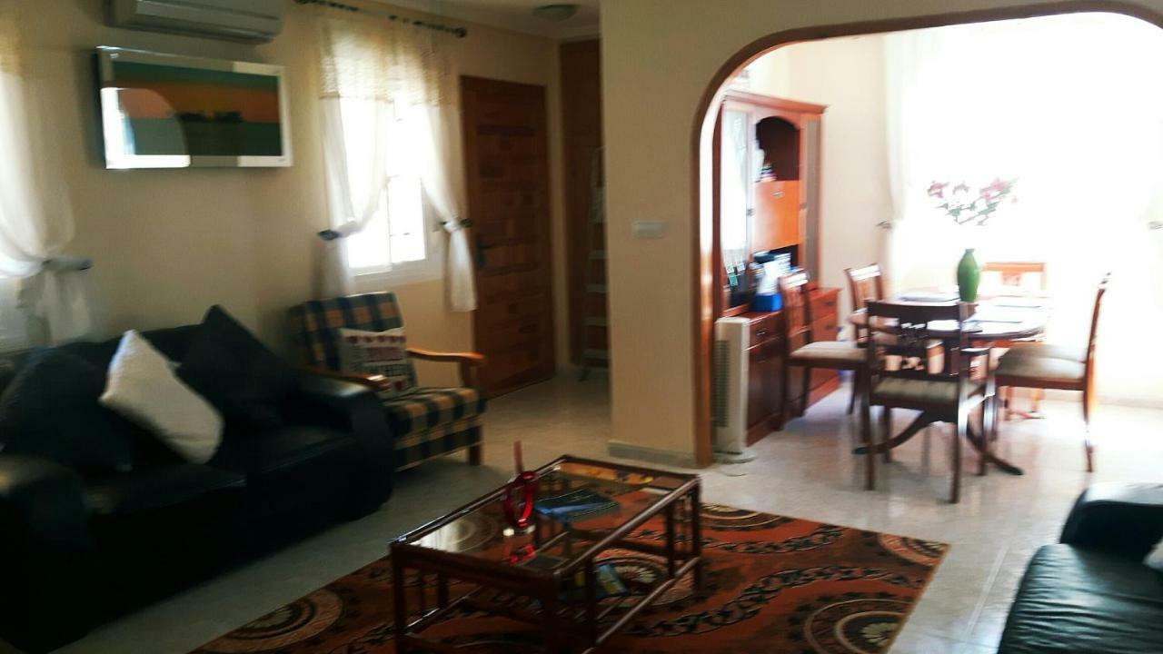 Casa Chantelle Villa