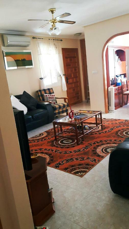 Villa Casa Chantelle *