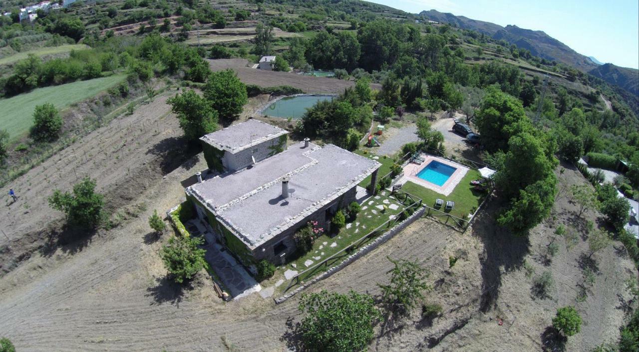 Cortijo Casilla Noguera Pórtugos