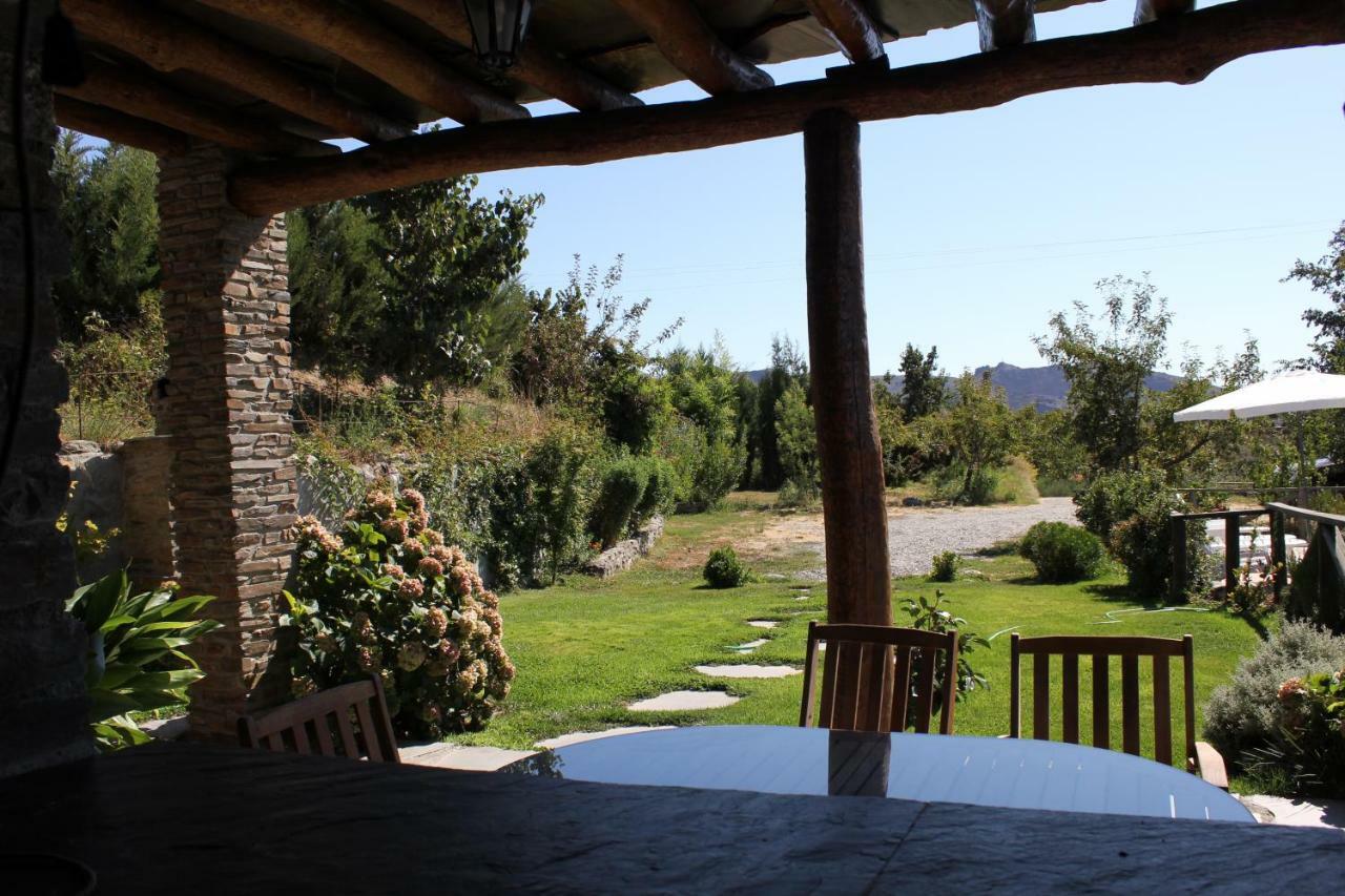 Cortijo Casilla Noguera Pórtugos
