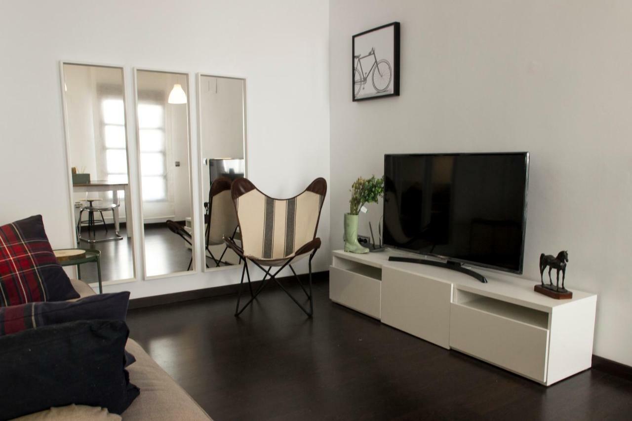 La Casa De Pepon Apartment *