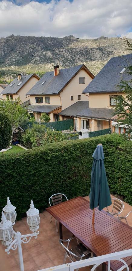Holiday home El Rincon De Alicia