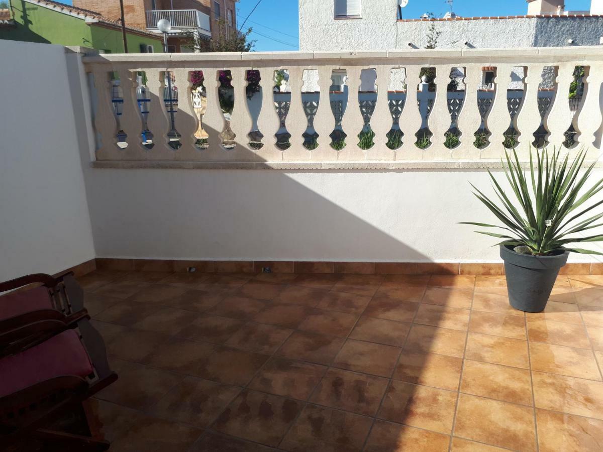 Сasa de vacaciones Casa Completa A 5 Min De La Playa Caminando *