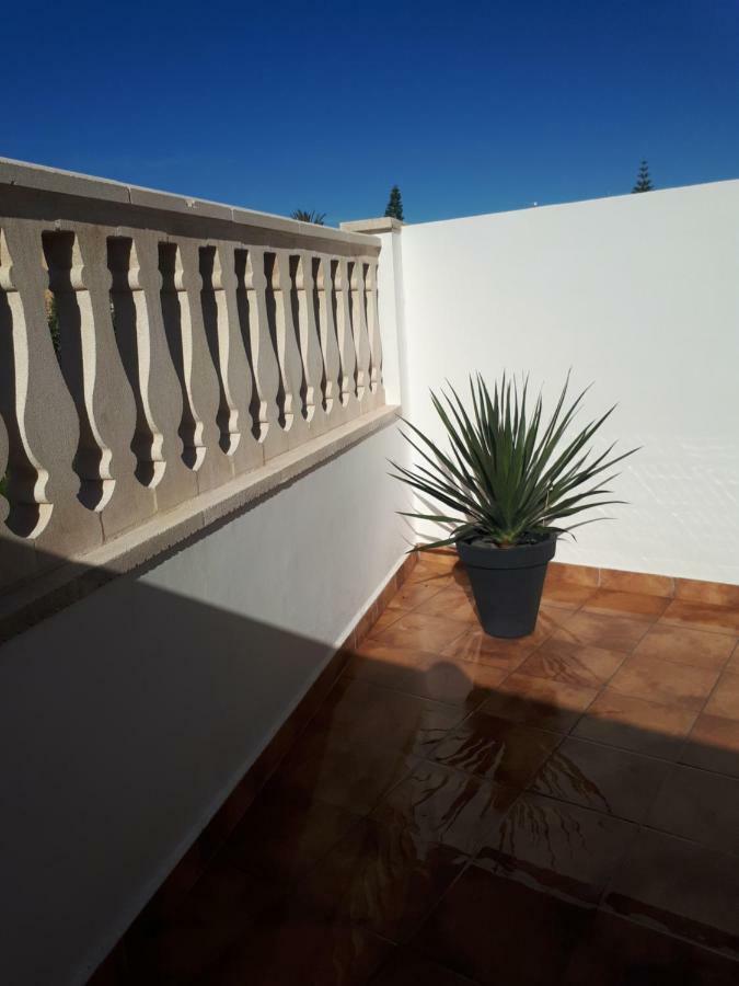 Сasa de vacaciones Casa Completa A 5 Min De La Playa Caminando *