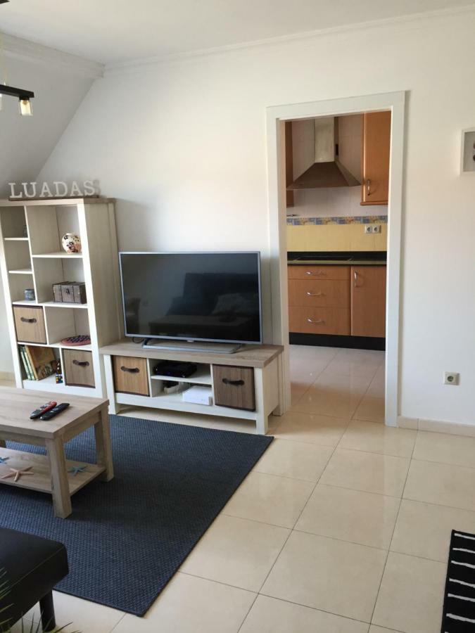 Apartment Atico Luadas Caldas De Reis