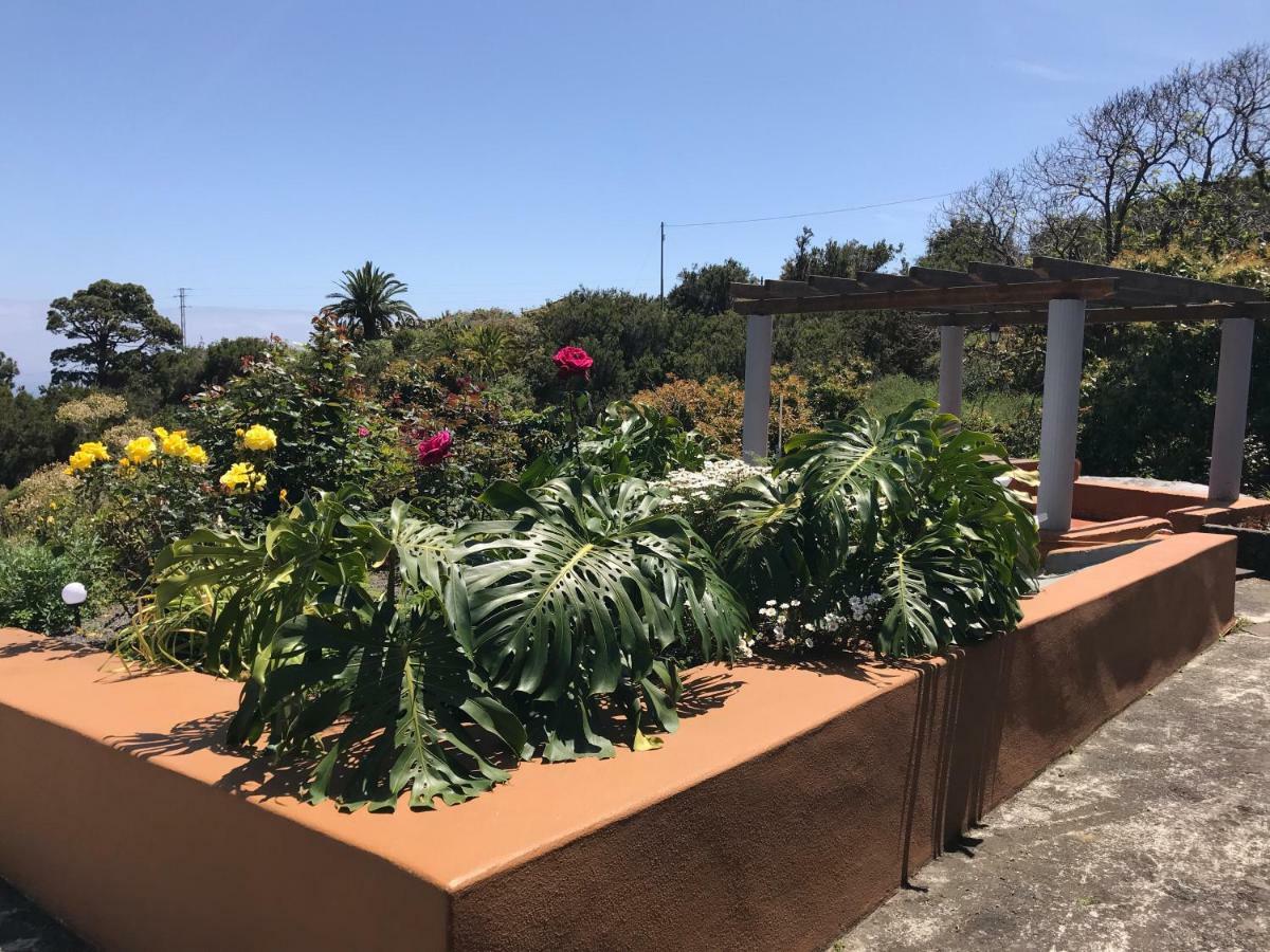 Сasa de vacaciones Casa Asuncion