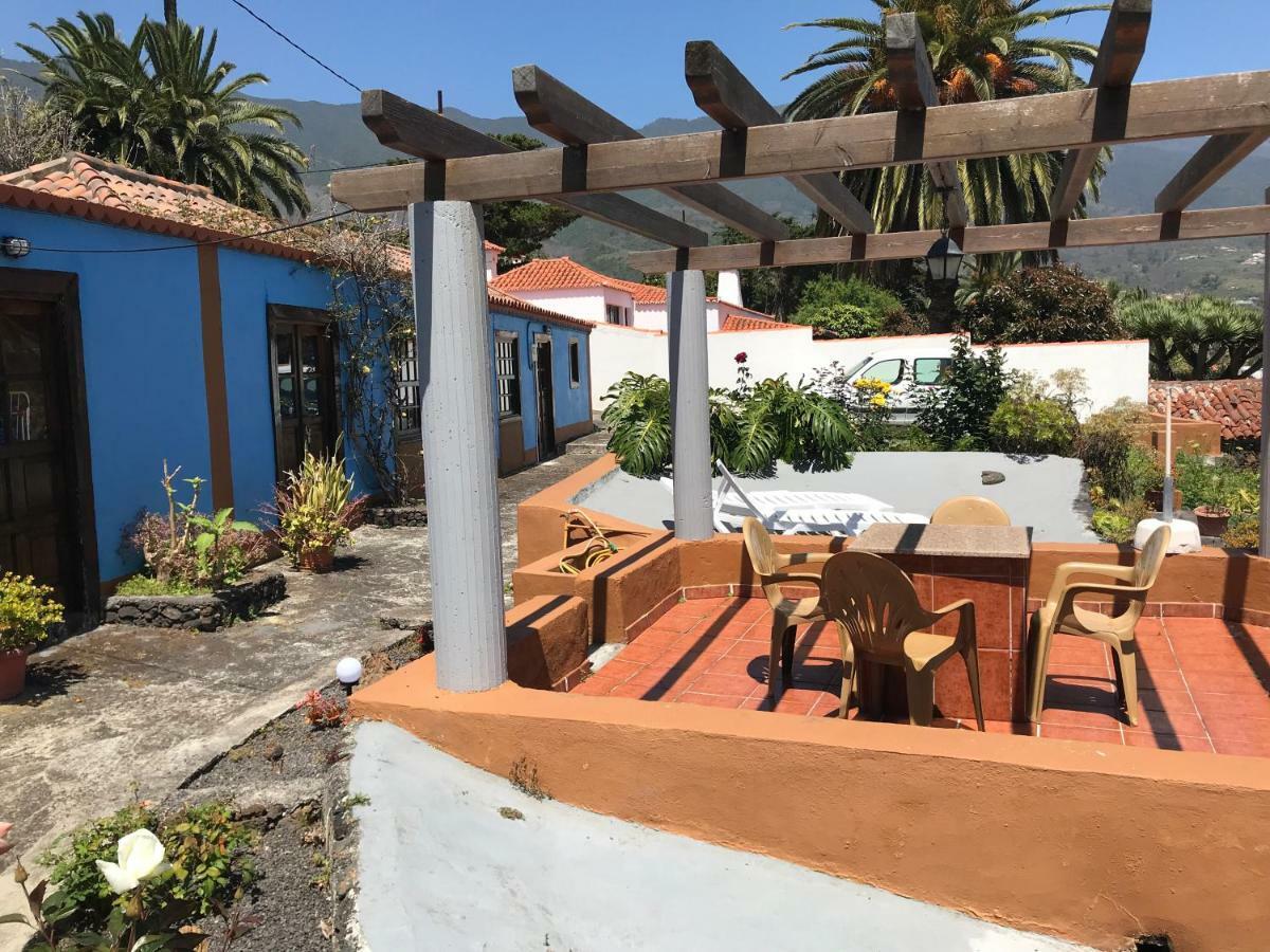 Сasa de vacaciones Casa Asuncion *