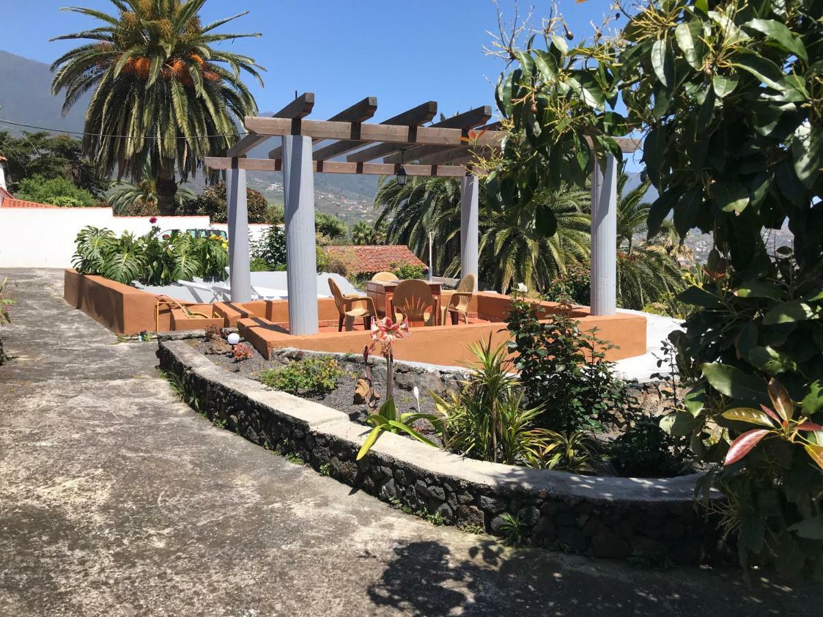 Сasa de vacaciones Casa Asuncion *
