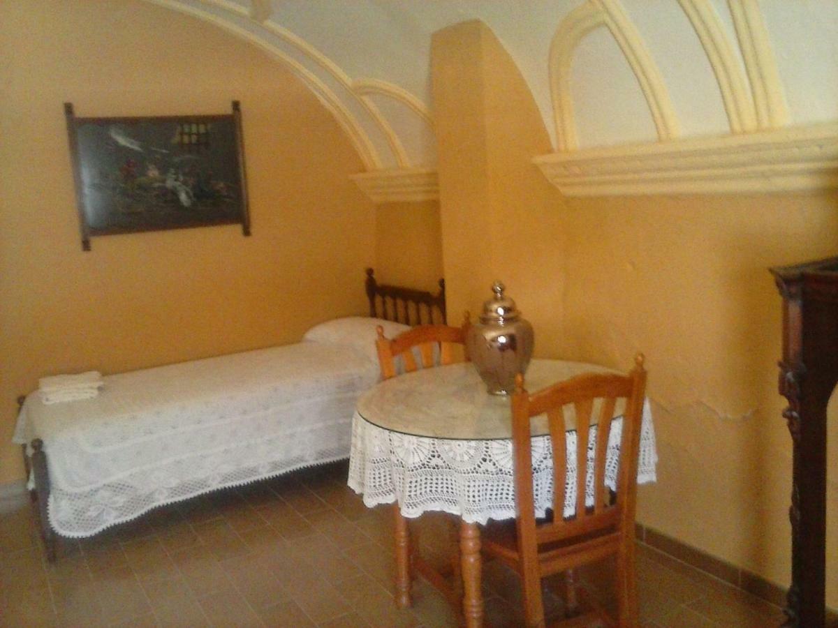 Country house Antigua Ermita Del Rosario Teba