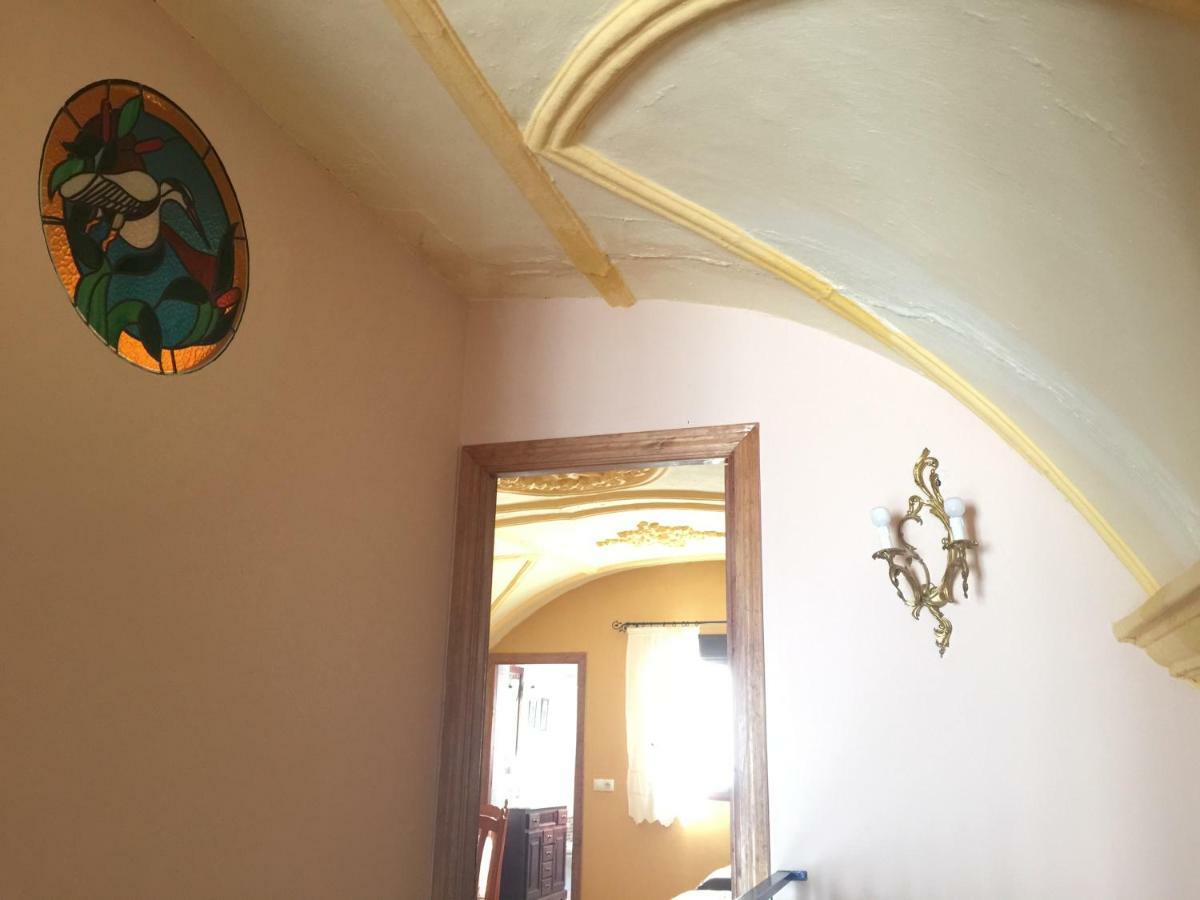 Country house Antigua Ermita Del Rosario Teba