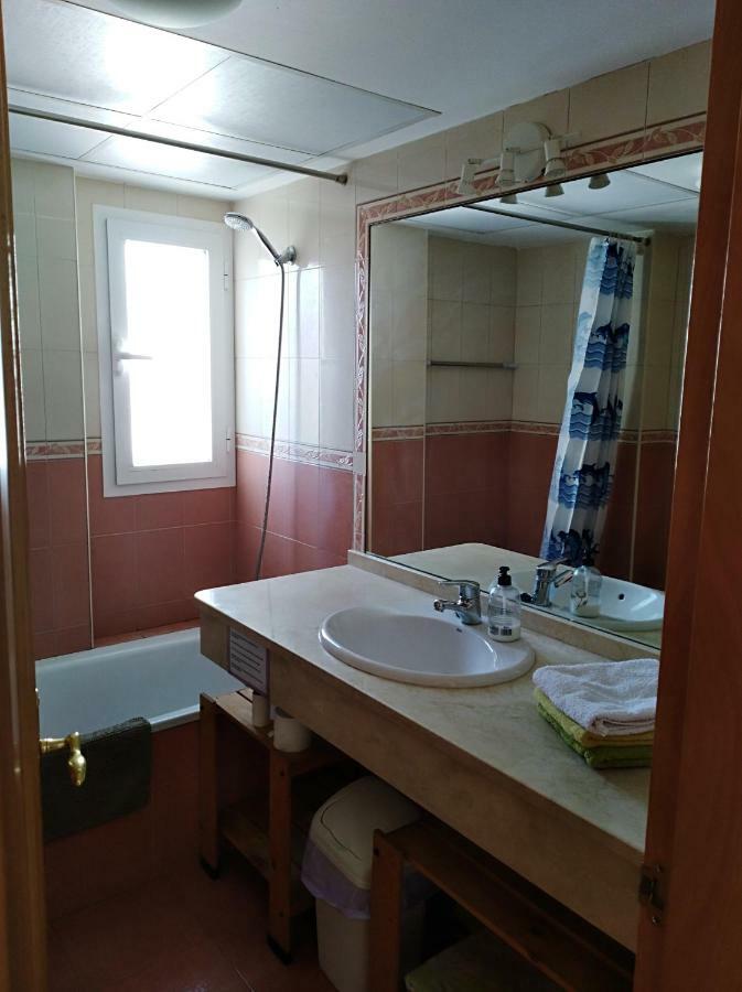 Apartamento Hacienda Guadalupe Apartment *