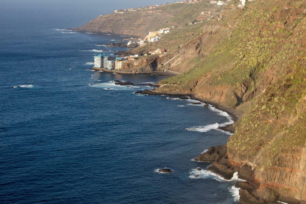 Acogedor Con Vista Al Mar Apartment