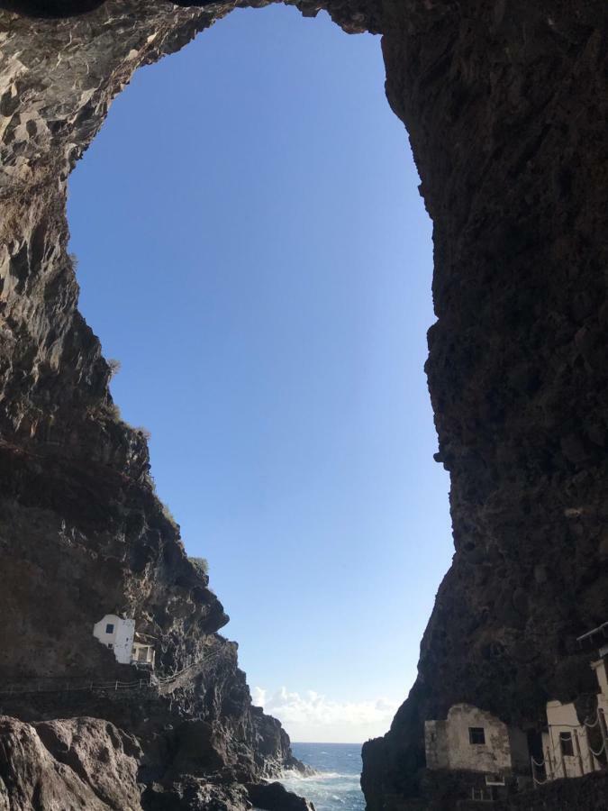 Apartamento Atico Guanchita
