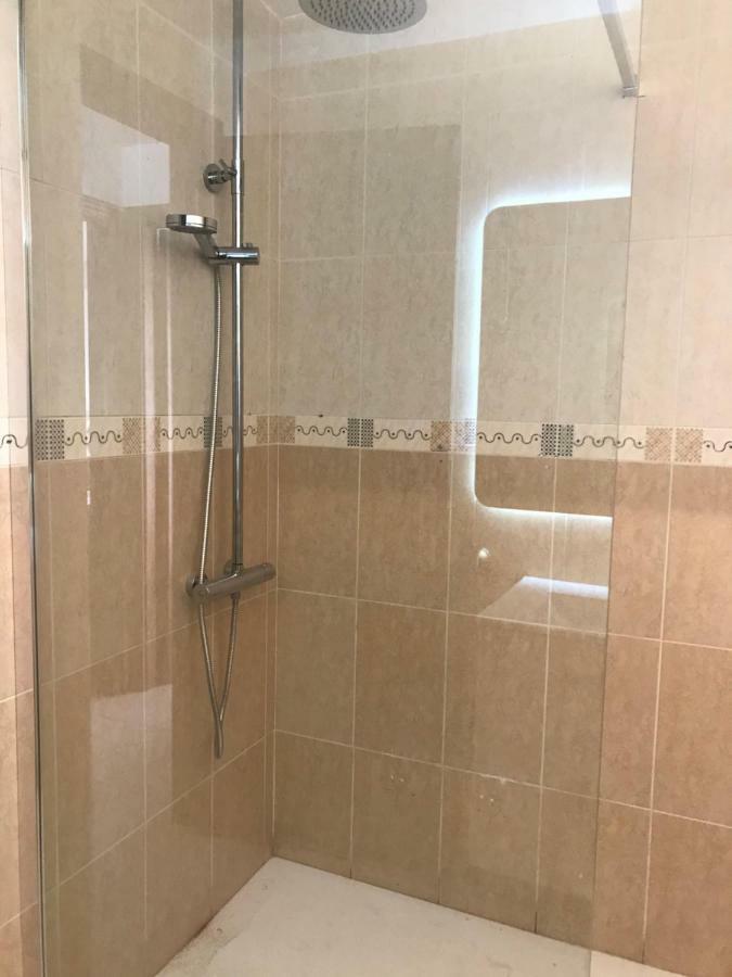 Atico Guanchita Apartamento *