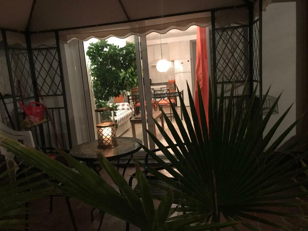 Apartamento Atico Guanchita