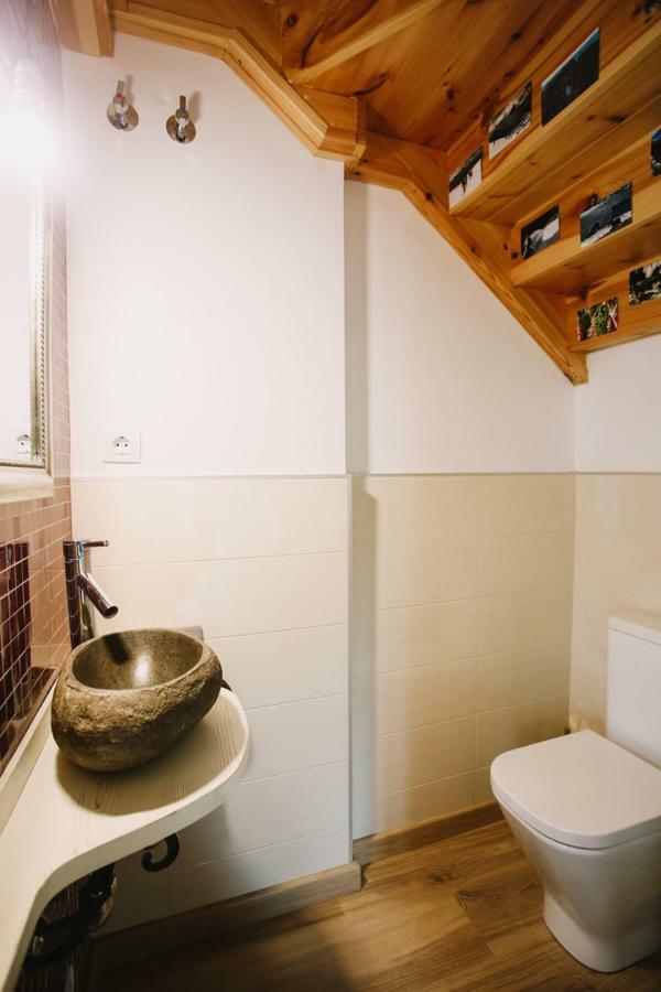 Casa Lulian Apartment