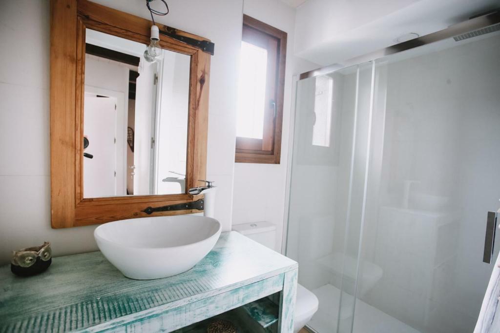 Casa Lulian Apartment