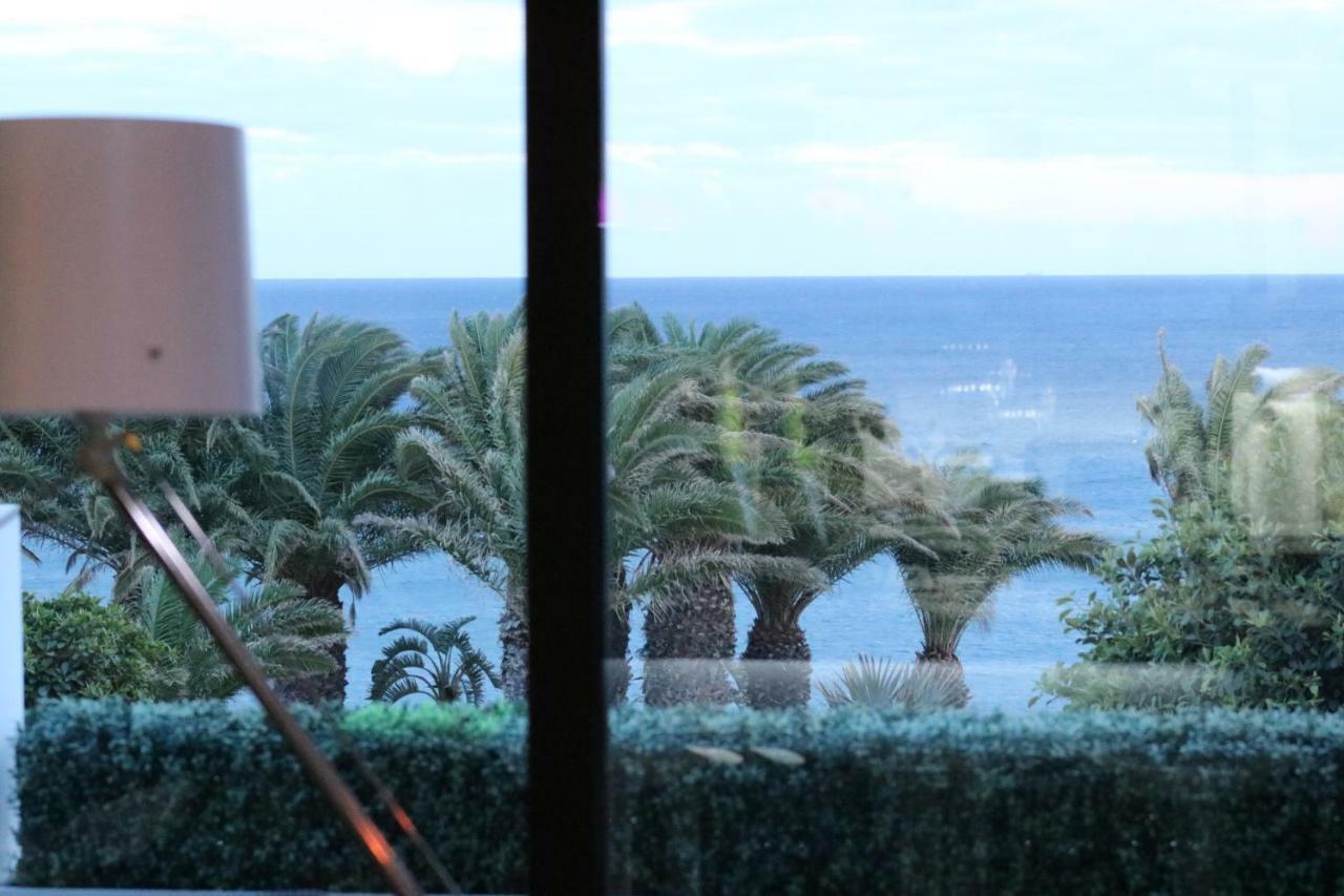 Atlantic Ocean View Apartment *