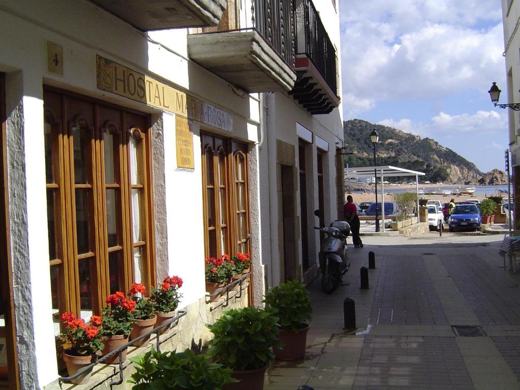 Hotel Maria Rosa