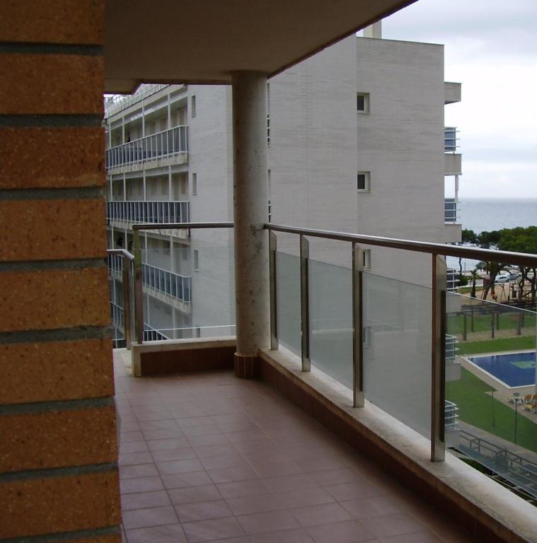 Rvhotels De Madrid Apartamento *