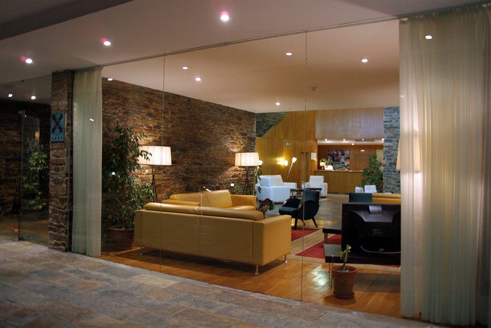 Hospederia Hurdes Reales Hotel