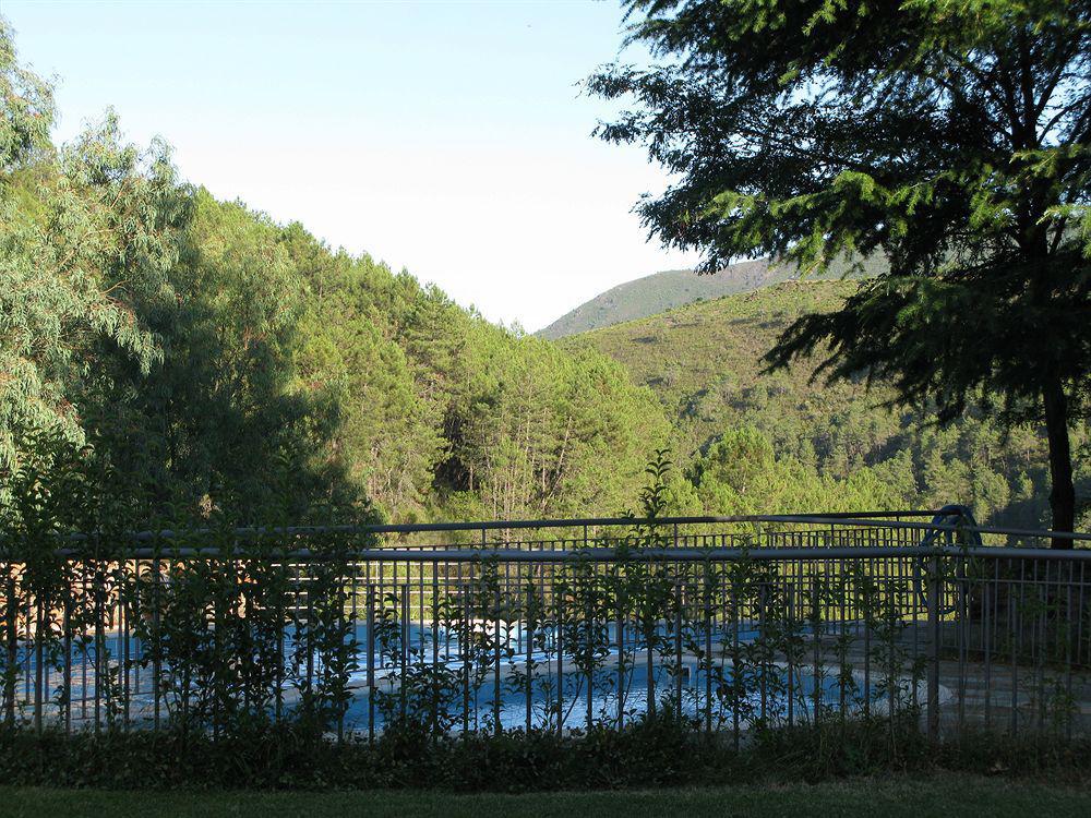 Hotel Hospederia Hurdes Reales 4*