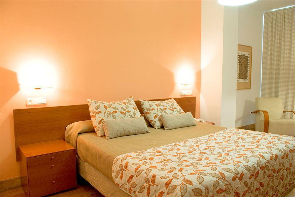Hospederia Hurdes Reales Hotel Las Mestas