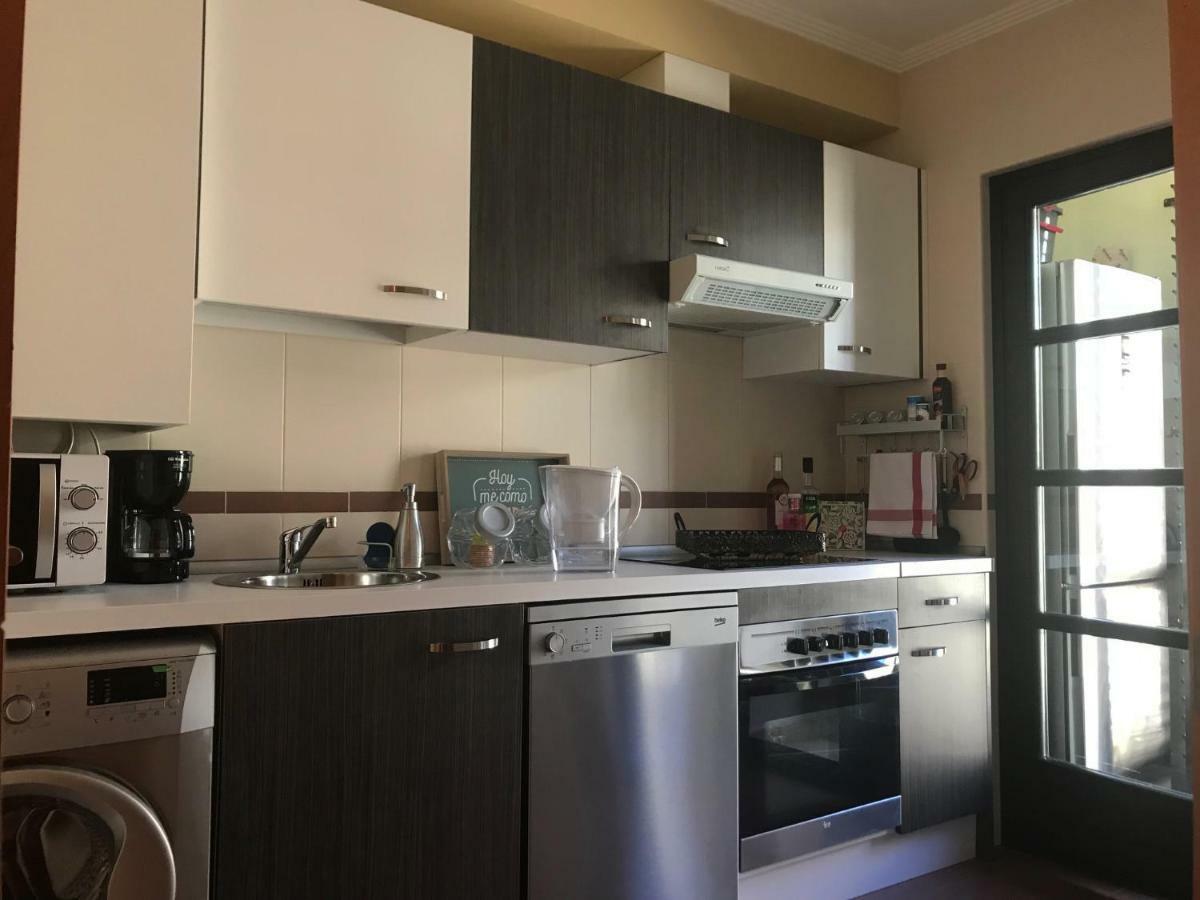 Atrio Apartamento Zamora