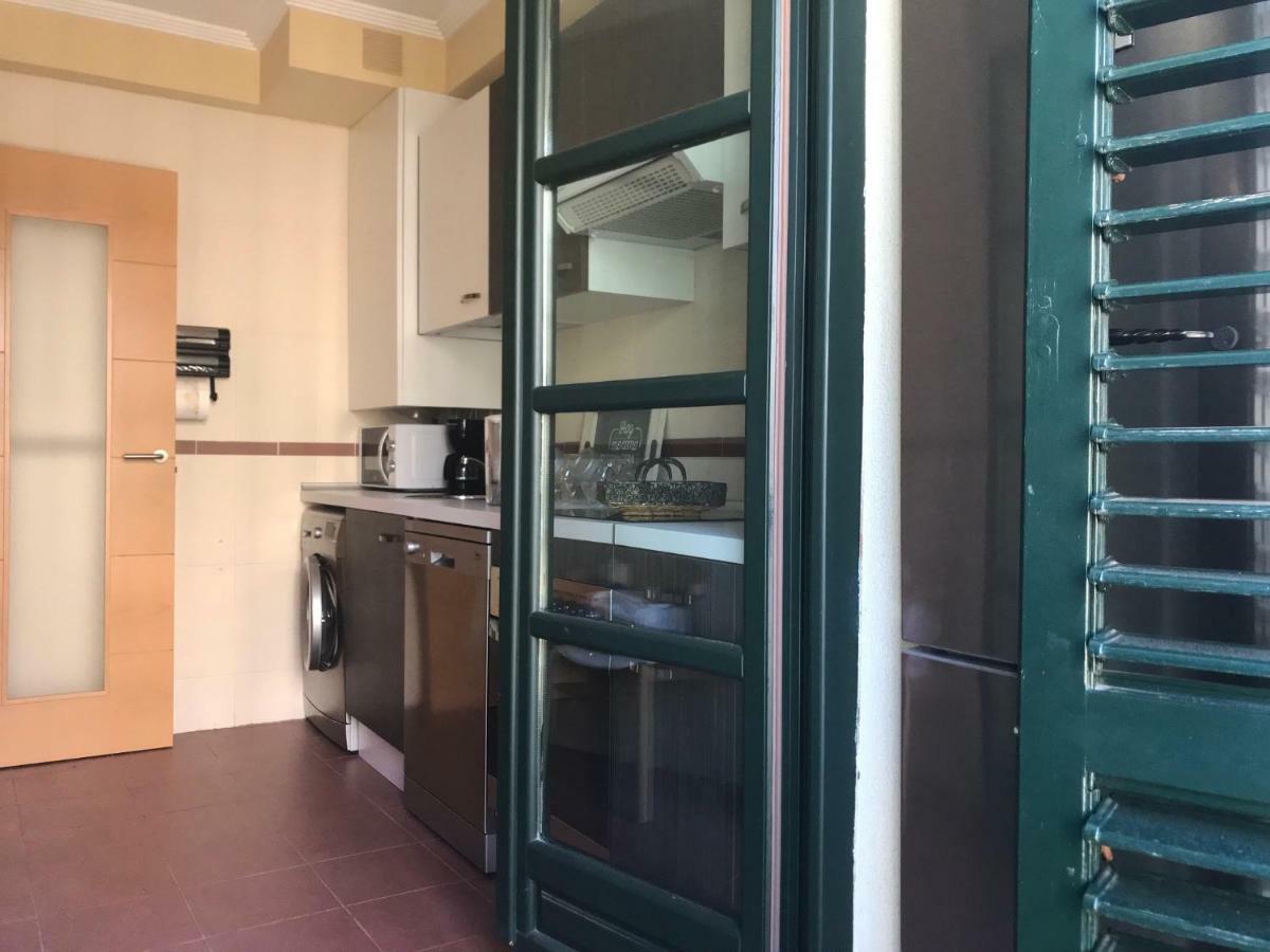 Atrio Apartamento Zamora