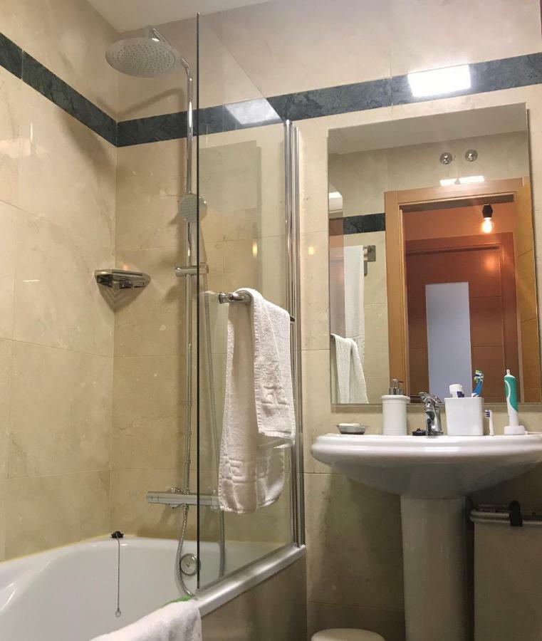 Apartamento Atrio