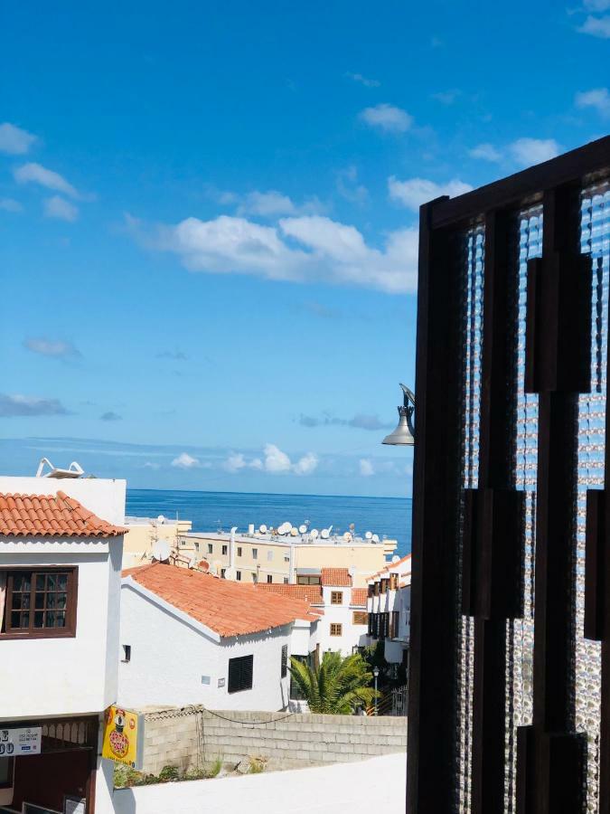 Cozy Vacation In Gigantes Apartment