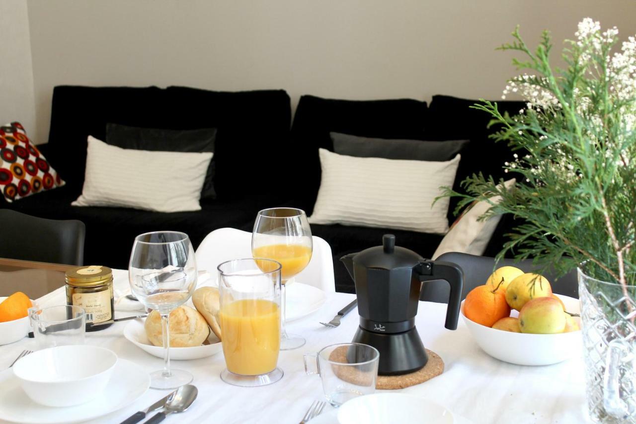 Espíritu Santo By Rentcadiz Apartamento *
