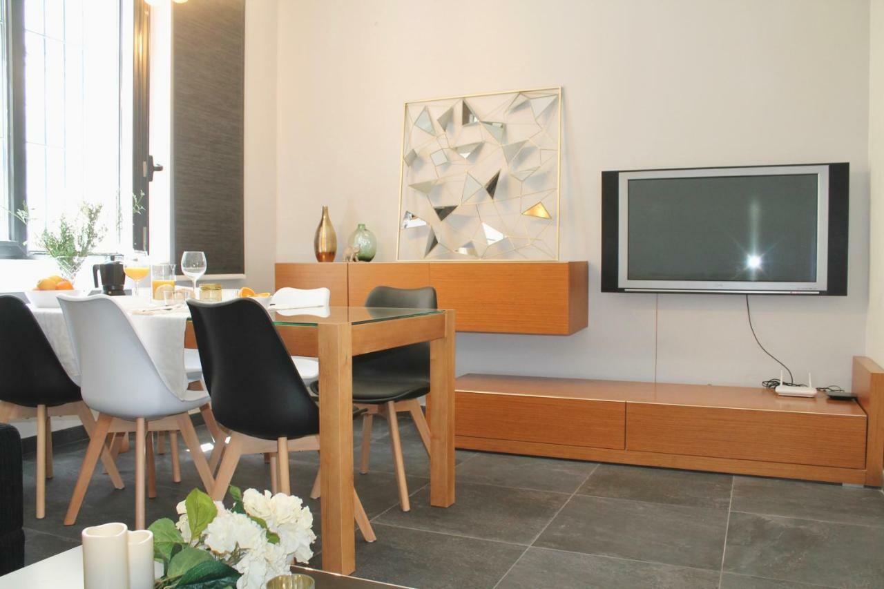 Espíritu Santo By Rentcadiz Apartamento El Puerto de Santa María