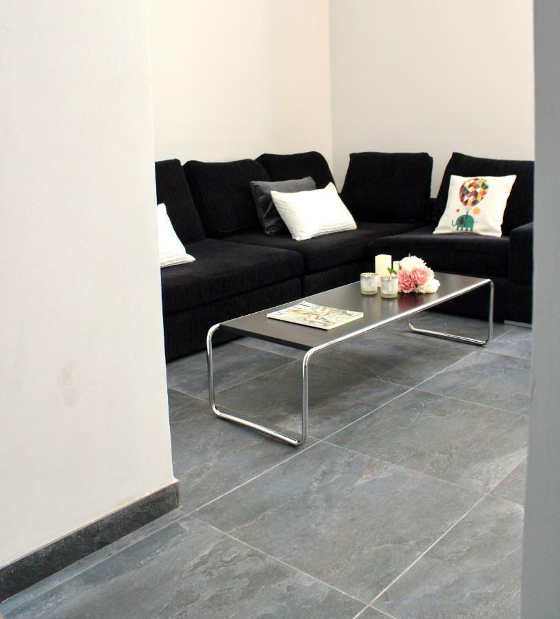 Apartamento Espíritu Santo By Rentcadiz