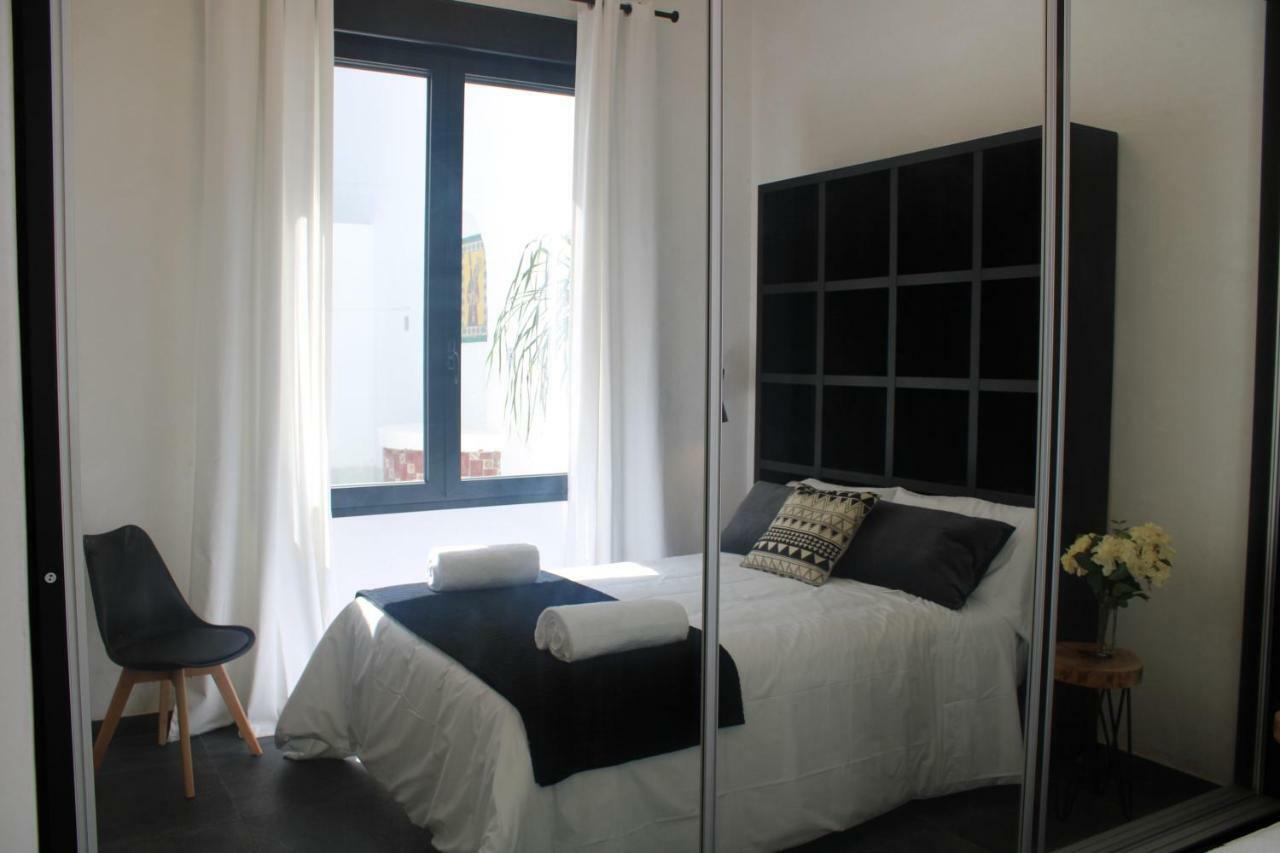 Espíritu Santo By Rentcadiz Apartamento *