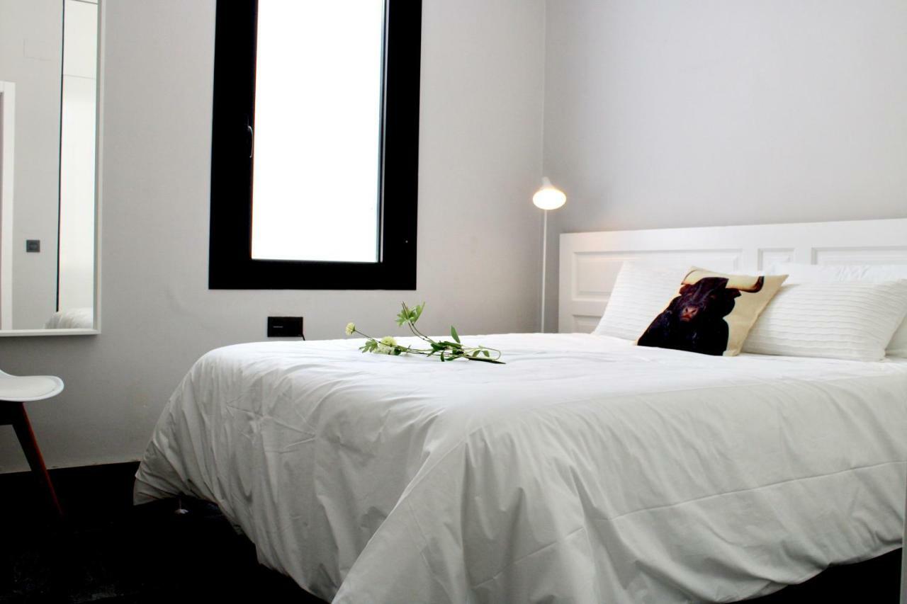 Apartamento Espíritu Santo By Rentcadiz