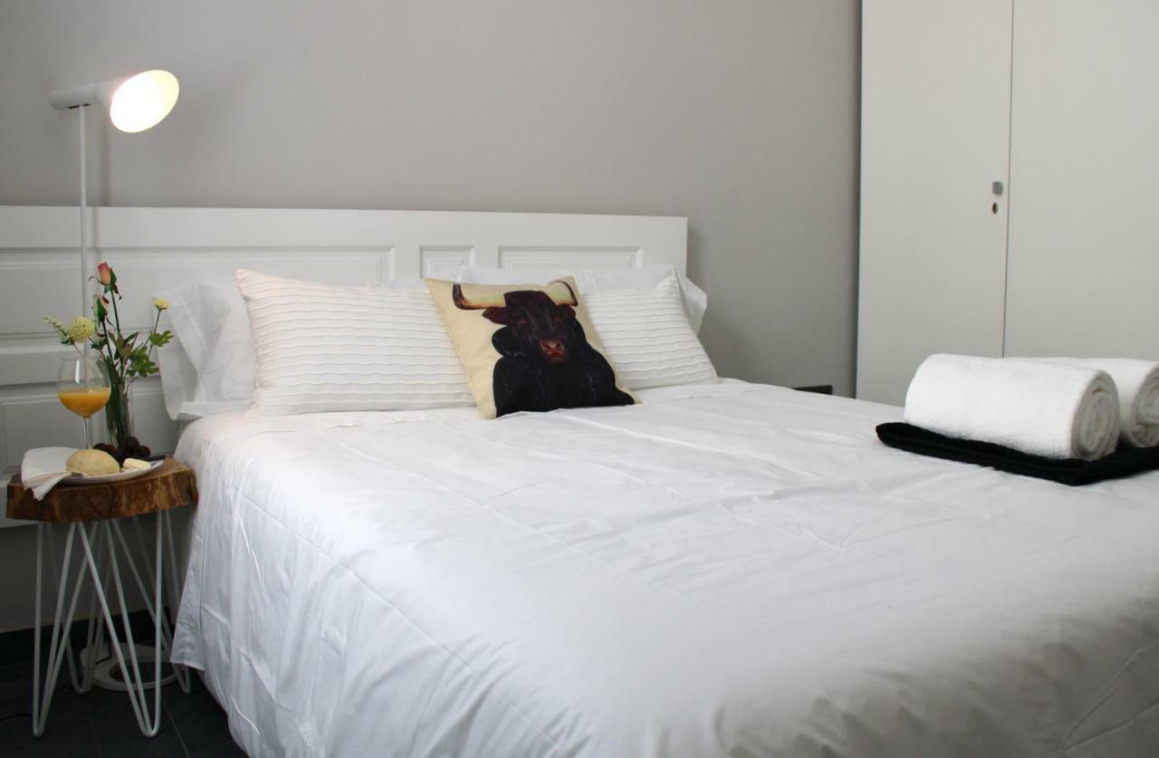 Apartamento Espíritu Santo By Rentcadiz *