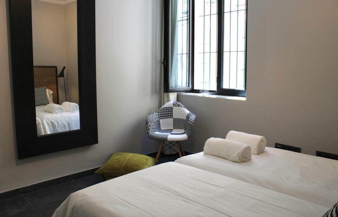 Apartamento Espíritu Santo By Rentcadiz