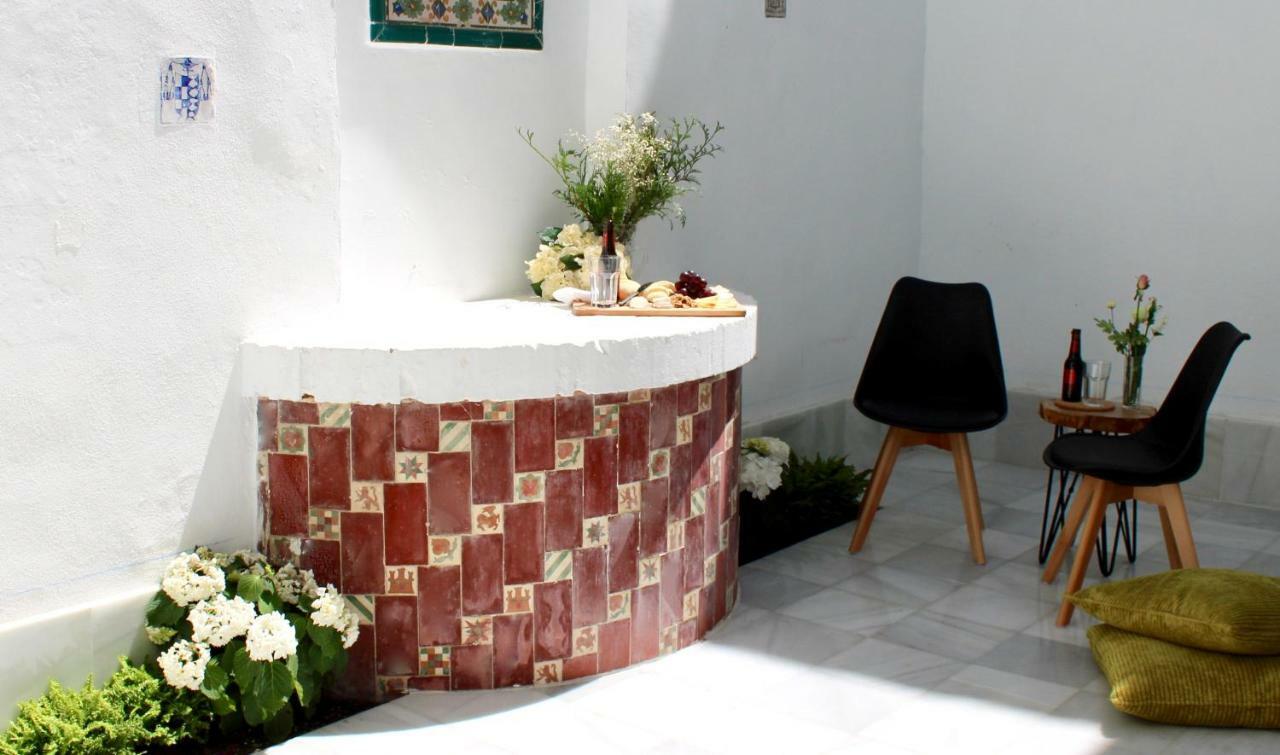 Espíritu Santo By Rentcadiz Apartamento