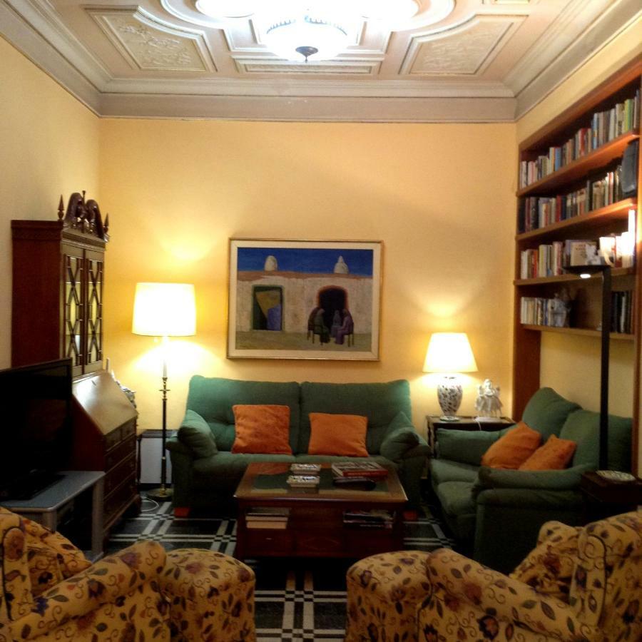 Сasa de vacaciones Casa Singular Doña Lola