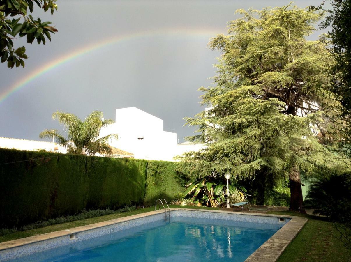 Casa Singular Doña Lola Pedreguer